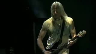 Deep Purple - Mary Long (Subtitulado Español)