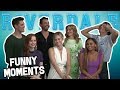 Riverdale Cast FUNNY MOMENTS &amp; SPOILERS Comic Con 2018