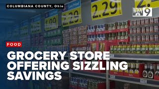 Save-A-Lot celebrates 29 years with big sale and prizes