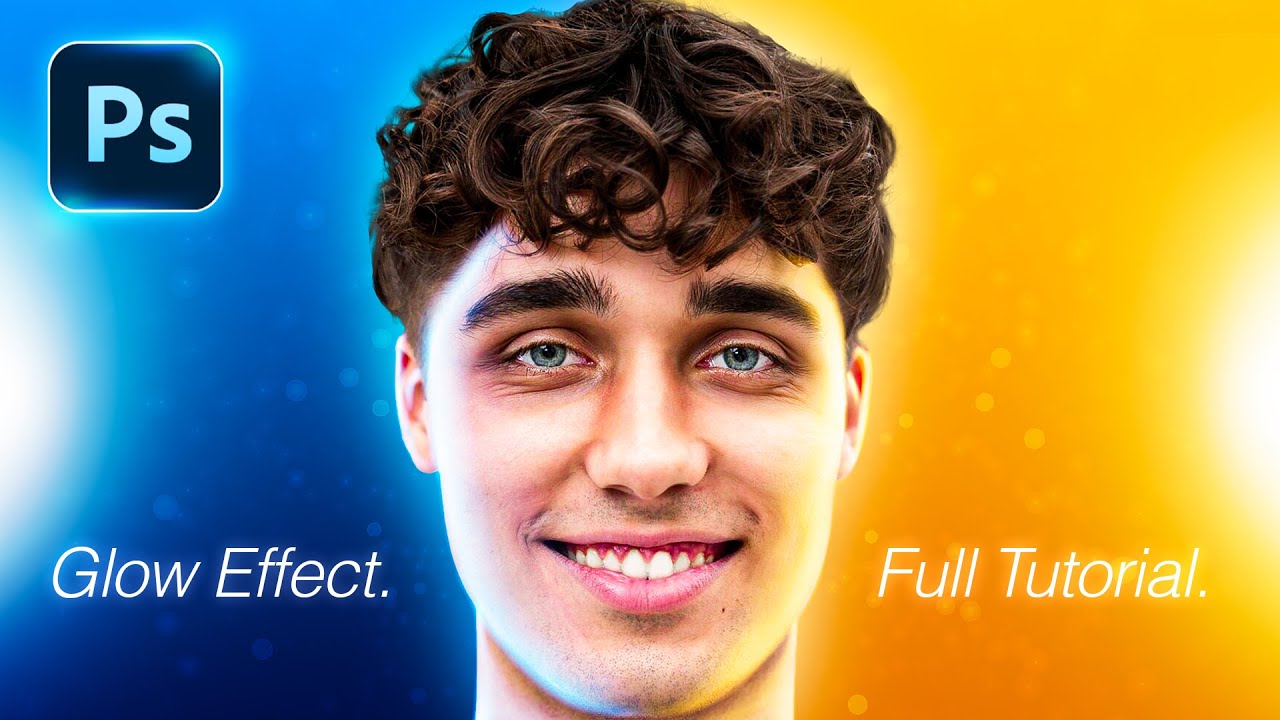 Focus Glow Examples How to Create A Glow Effect! 🔥 (FULL GUIDE) - YouTube