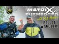 MATRIX SUBMERGED - PELLET WAGGLER FISHING (Is it really that bad!?)