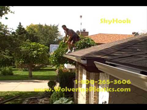 How To Service Your Gutters In Colorado Legacy Gutters