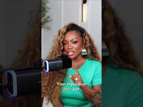 Don T Be Content Your Reputation Associations Matter