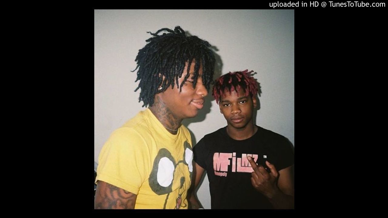 SahBabii - Stick To The Code (feat. Ca$h Out) - YouTube