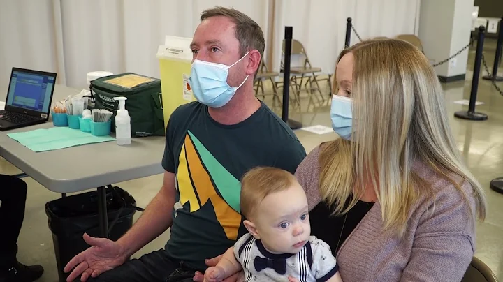 Why I Got the Influenza Shot: James Whitworth