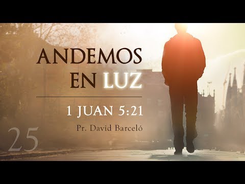 25. Guardaos de