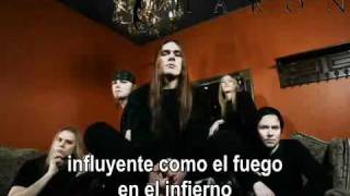 Charon - Erase Me ( En español )