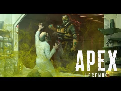 Apex Legands with Bros camera iphone 8 plus apk
