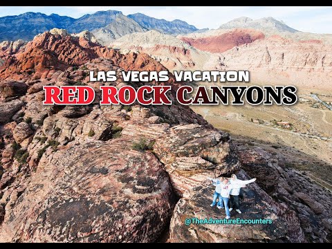 Video: Red Rock Canyon National Conservation Area: Ghidul complet