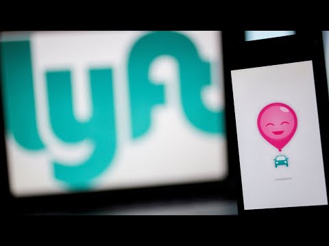 Lyft’s Clerical Error a ‘Black Eye Moment’: Dan Ives