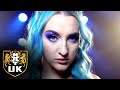 Dani Luna Is Determined To Elevate Her Game NXT UK Feb 11 2021 Dani Luna Is Determined To Elevate Her Game NXT UK Feb 11 2021