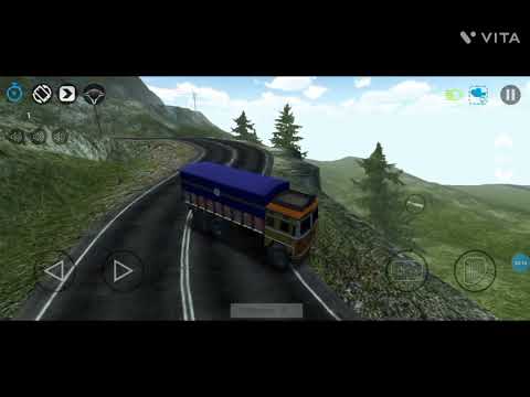 Truck Travel With Indian Truck And Horn Ringtone 