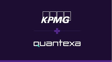 Quantexa | KPMG Better Together