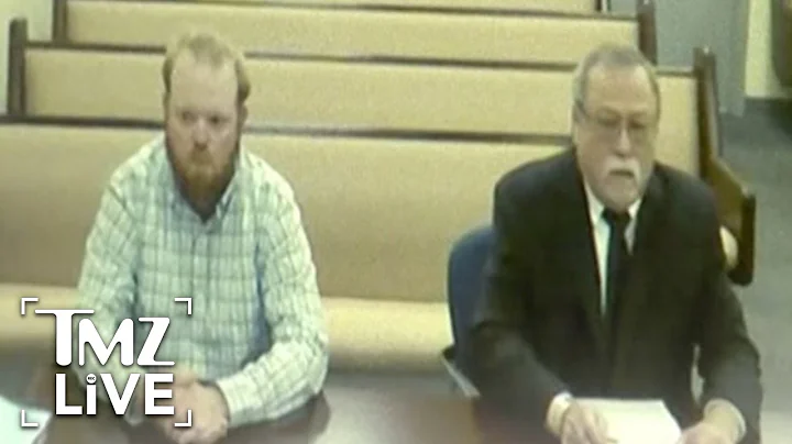 Ahmaud Arbery Murder Suspect Allegedly Called Him N-Word After Shooting | TMZ Live