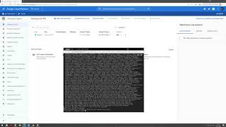 Tuto Installer VNC sur une Instance Google Cloud