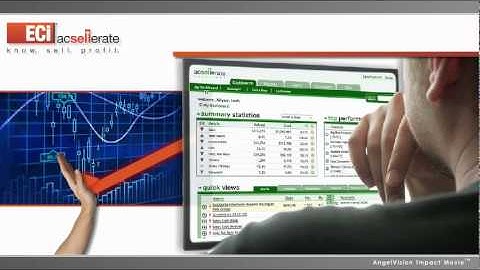 Acsellerate Overview video