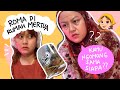 Degdegan banget ada ibu mertua  with roma mbak bangsawan