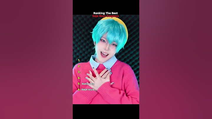 What SAJA BOYS COSPLAYS was your favorite? #kpopdemonhunters #kpop #shorts #fypシ゚viral #cosplays
