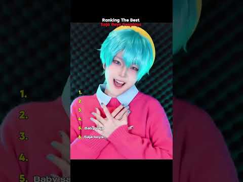 What SAJA BOYS COSPLAYS Was Your Favorite Kpopdemonhunters Kpop Shorts Fypシ Viral Cosplays