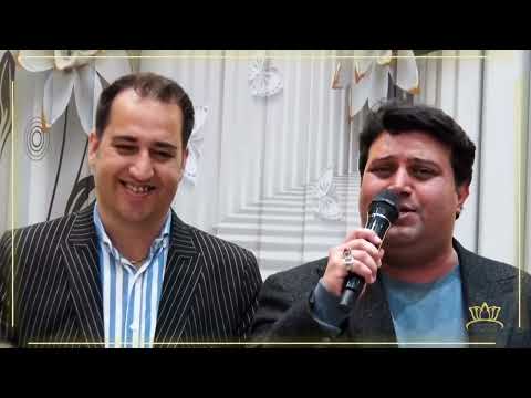 اجرای مشترک نعمت زنبیل باف و مسعودفلاح