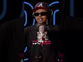 Pen sharp, flow sharper ✍️🎤 A-Reece laid down 64 bars clean 🫡 #RedBull64Bars
