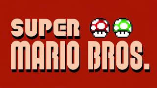 Hurry (Underground) - Super Mario Bros. OST