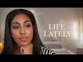LIFE LATELY RAW UNFILTERED JUST REAL TALK