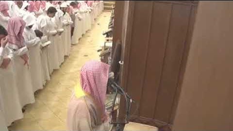 أقتربت الساعه وانشق القمر 🤍محمد اللحيدان ..تلاوة رائعه 💥🌧