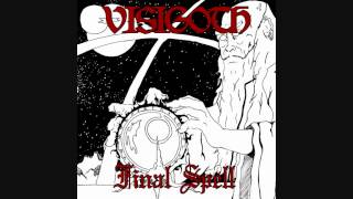 Visigoth - Creature Of Desire chords