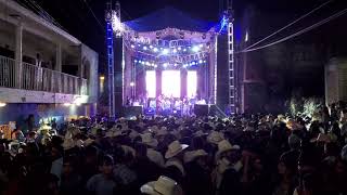 Asi Se Vivió EL Ambiente En Caracheo Guanajuato Con Ubil Silva Y Su Quiubo Cuando