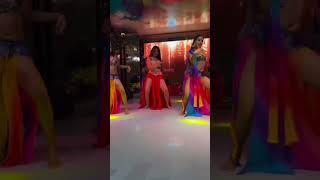 Rasha Karmani Party Dance