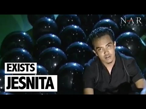 Jesnita - Exist  Karaoke tanpa vokal