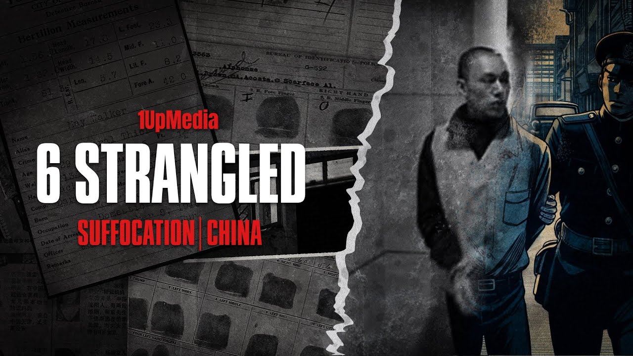 The Online Ad That Led To Six Murders Zhou YouPing China Karaoke the-online-ad-that-led-to-six-murders-zhou-youping-china-karaoke