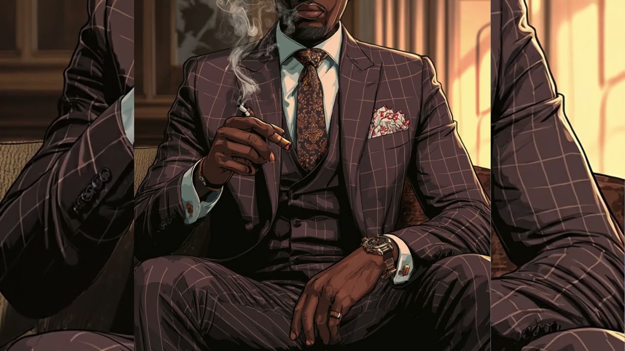 Paul Straun - Mission(Prod.WhyOG)