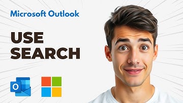 Hoe u ZOEKEN in Outlook kunt gebruiken om snel e-mails te vinden (de gemakkelijkste manier) (gids...