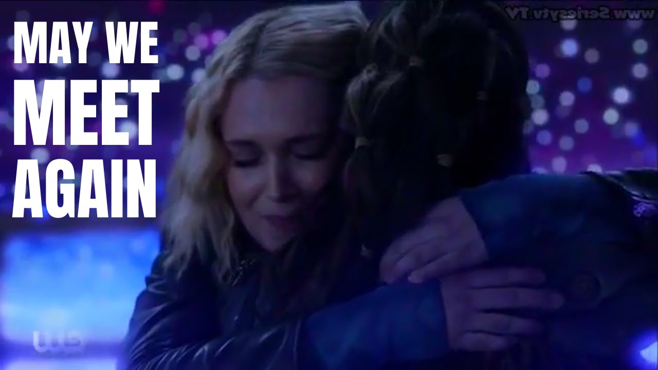 Ver Los 100 Online Temporada 7 Capitulo 16
