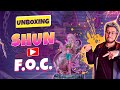 Unboxing 4k shun foc studio  a donne quoi 