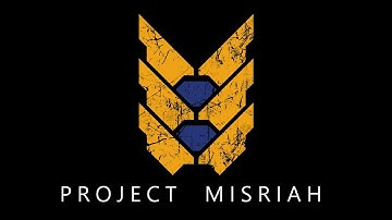 CS2 but its Halo | Project Misriah Release Trailer