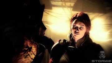 Mass Effect 2 - Wrex