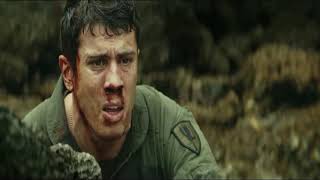 Kong Kafatası Adası - King Kong Dev Ahtapot Yeme Sahnesi