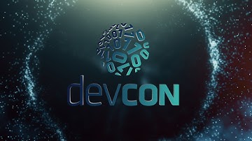 Luminis Academy - DevCON 2015 | Aftermovie | Trailer | CineMec | IT Developers Congress