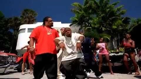 Lil Wayne Big Tymers Mack 10 & Mickey  Shine360p H 264 AAC