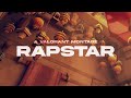 Rapstar  valorant montage