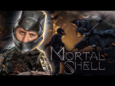 Video: Mortal Shell Je Jako Dark Souls A Epic Games Store Načasovaný A Exkluzivní Pro PC