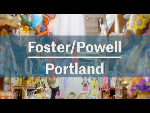 This Is Portland: Foster/Powell