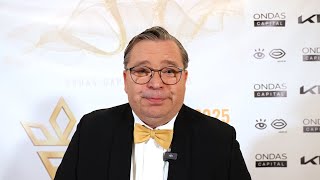 Elamus Spa Eesti Elustiili Auhindade Galal 2025 Osanik Andres Tiik