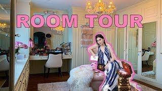 Room tour with PIMTDAO