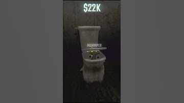 Lost my Friend in a toilet R.E.P.O. #funny #gaming #horrorgaming #memes