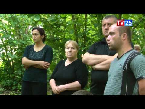 ილია ელოშვილი ხერთვისის მცხოვრებლების მოთხოვნებს უსაფუძვლოდ მიიჩნევს