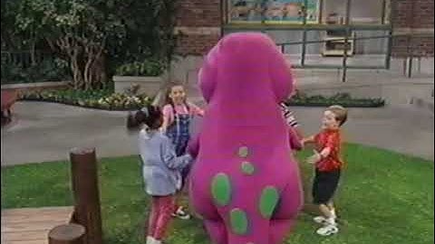 Walk Around The Block (2006 Version) Part 5